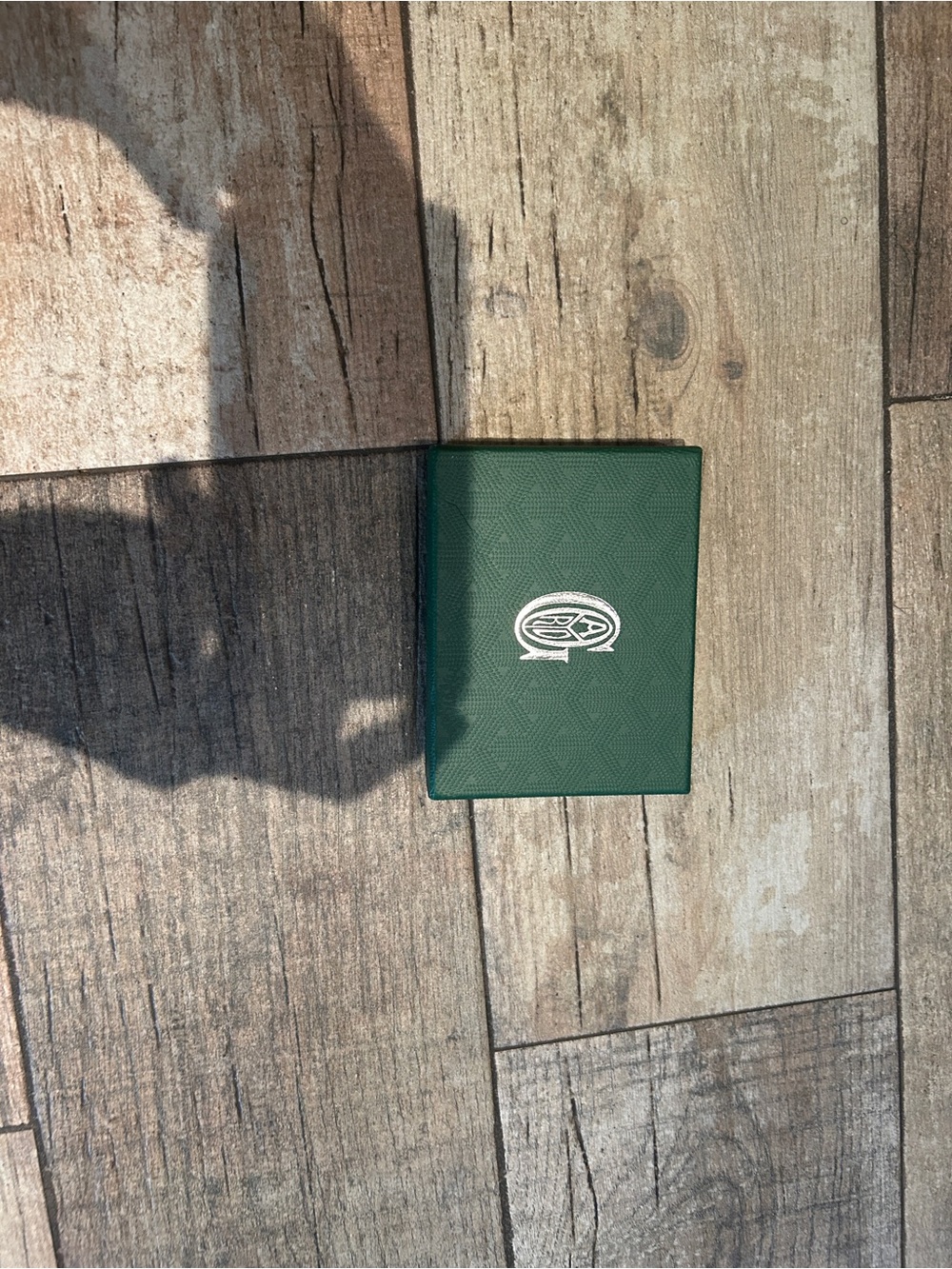 Goyard wallet